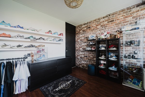 Medium property photo - Rembrandtstraat 127A, 3202 EN Spijkenisse